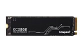 Kingston KC3000/512GB/SSD/M.2 NVMe/5R