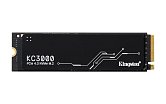 Kingston KC3000/2TB/SSD/M.2 NVMe/5R