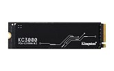 Kingston KC3000/4TB/SSD/M.2 NVMe/5R