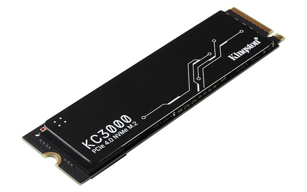 Kingston KC3000/2TB/SSD/M.2 NVMe/5R