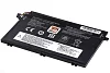 Baterie T6 Power Lenovo ThinkPad E480, E490, E580, E590, E14, E15, 4050mAh, 45Wh, 3cell, Li-pol