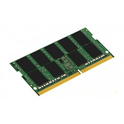 SO-DIMM 8GB DDR4-2666MHz Kingston