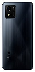 VIVO Y01 3+32GB Elegant Black