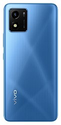 VIVO Y01 3+32GB  Sapphire Blue