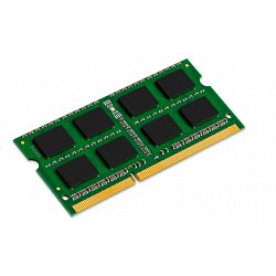 SO-DIMM 4GB 1600MHz  Kingston Low voltage