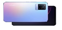 VIVO V21 5G Sunset dazzle 8 +128GB