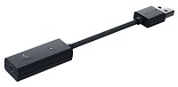 Razer Blackshark V2 + USB Mic Enhancer