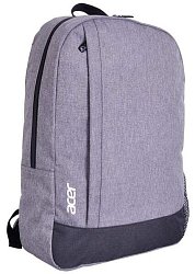 Acer Urban Backpack šedý 15,6"