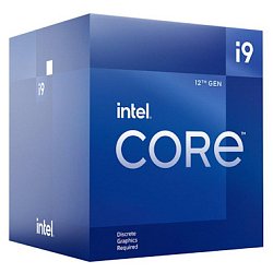 CPU Intel Core i9-12900 BOX (3.3GHz, LGA1700, VGA)