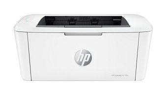HP LaserJet M110w