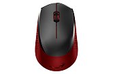 Genius bezdrátová myš NX-8000S červená