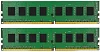 16GB DDR4-2666MHz Kingston CL19 1Rx8, 2x8GB