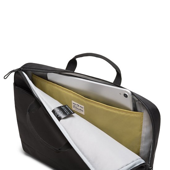 DICOTA Eco Slim Case MOTION 14 - 15.6”