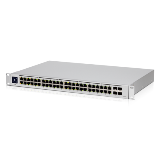 UBNT USW-48-POE UniFi Switch 48 PoE