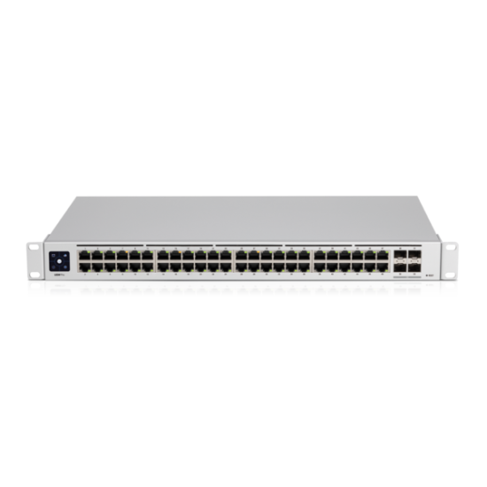 UBNT USW-Pro-48 UniFi Switch PRO 48