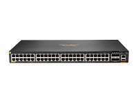 Aruba 6300F 48G CL4 PoE 4SFP56 Sw