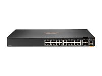 Aruba 6300F 24G 4SFP56 Sw