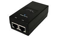 PoE Ubiquiti POE-15 (15V,0.8A,12W) vč. napáj. kab.