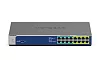 NETGEAR 16PT GE U60 POE++ UM SWITCH