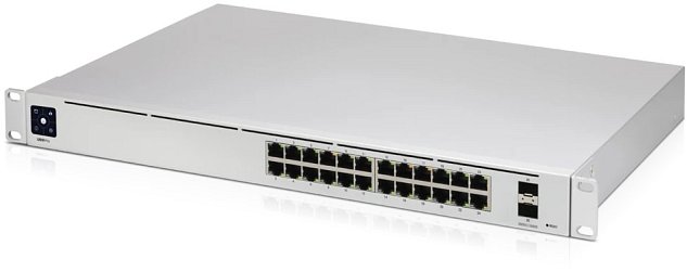 UBNT USW-Pro-24 UniFi 24Port GB Switch