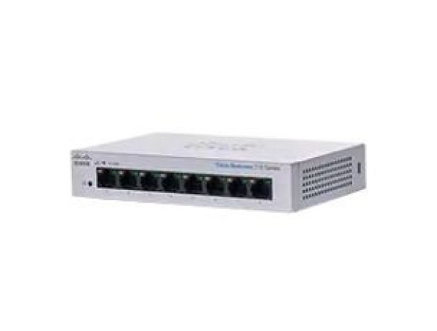 Cisco Bussiness switch CBS110-8T-D-EU