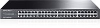 TP-Link TL-SF1048 48x 10/100Mb Rackmount Switch