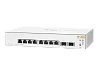 Aruba IOn 1930 8G 2SFP Switch