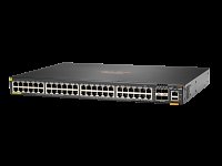 Aruba 6200F 48G Class4 PoE 4SFP+ 740W Switch