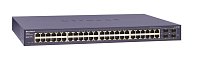 NETGEAR ProSAFE® 48-Port Gigabit Smart Switch, GS748T - PROMO