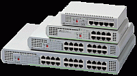 Allied Telesis 8xGB switch AT-GS910/8