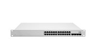 Cisco Meraki MS250-24P Cloud Managed Switch