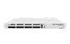 MikroTik CRS317-1G-16S+RM, Cloud Router Switch