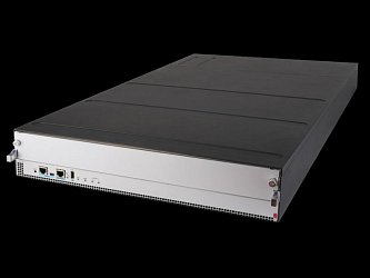 HPE 12901E Switch Chassis