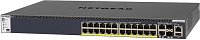 NETGEAR M4300-28G-POE+ MANAGED SW APS1000W