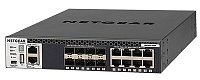 NETGEAR M4300-8X8F MANAGED SWITCH