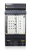 HPE HSR6804 Router Chassis