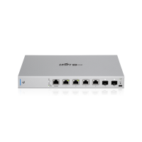 UBNT US-XG-6POE UniFi Switch,10GB,6-port,802.3bt