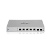 UBNT US-XG-6POE UniFi Switch,10GB,6-port,802.3bt