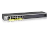 Netgear GS418TPP 16-port Gigabit Switch PoE+ Smart