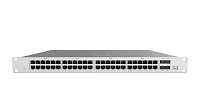 Cisco Meraki MS120-48FP 1G L2 Cld Managed 48x GigE 740W PoE Switch