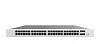 Cisco Meraki MS120-48FP 1G L2 Cld Managed 48x GigE 740W PoE Switch