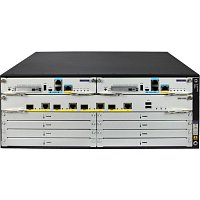 HPE MSR4060 Router Chassis