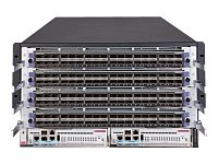 HPE 12904E Switch Chassis