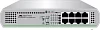 Allied Telesis 8xGB switch AT-GS910/8E