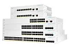 Cisco Bussiness switch CBS220-16P-2G-EU