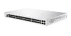 Cisco Bussiness switch CBS250-48T-4G-EU