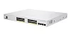 Cisco Bussiness switch CBS350-24FP-4X-EU