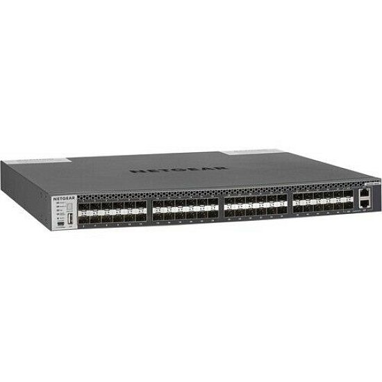 NETGEAR M4300-48XF MANAGED SWITCH