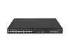 HPE 5140 24G POE+ 2SFP+ 2XGT EI Switch