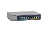 NETGEAR 8PT POE++ MULTIGIG PLUS SWCH